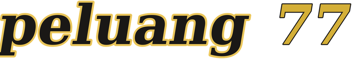 peluang 77 logo
