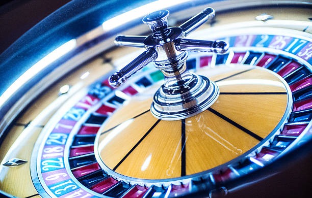 peluang 77 Live Roulette Royal